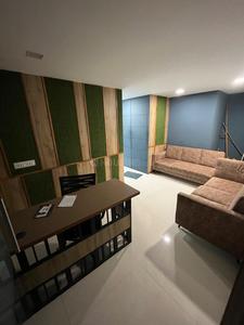 Others image of 1132.0 Sq.ft  Ready to use Office Space for rent in Thaltej for 123000