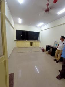 Hall image of 250.0 Sq.ft  Ready to use Office Space for rent in Vashi for 25000