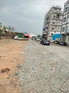 Others image of 1200.0 Sq.ft   Commercial Plot for sale in HBR Layout for 16800000
