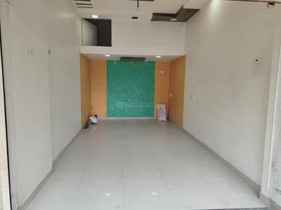 Others image of 190.0 Sq.ft   Shop for rent in Karanjade for 21000