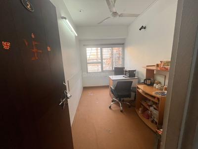 Cabin image of 200.0 Sq.ft Ready to use Office Space for rent in Pink City for 12000