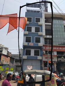 Others image of 3800.0 Sq.ft  Ready to use Office Space for rent in Jaikisan Wadi for 400000