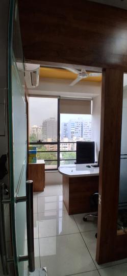 Others image of 473.0 Sq.ft  Ready to use Office Space for rent in Prahlad Nagar for 26000