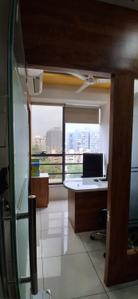 Others image of 473.0 Sq.ft  Ready to use Office Space for rent in Prahlad Nagar for 26000