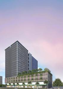 Others image of 1005.0 Sq.ft  Bare shell Office Space for sale in Chembur for 19800000