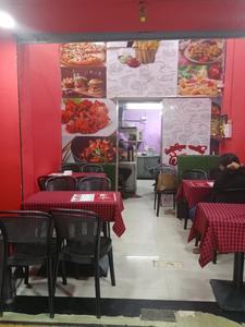 Commercial image of 250.0 Sq.ft   Shop for rent in Vashi for 50000