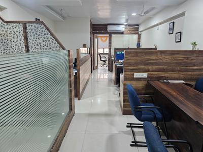 Others image of 1000.0 Sq.ft  Ready to use Office Space for rent in Satellite for 50000