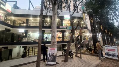 Others image of 150.0 Sq.ft  Ready to use Office Space for rent in Sector 89A for 14000