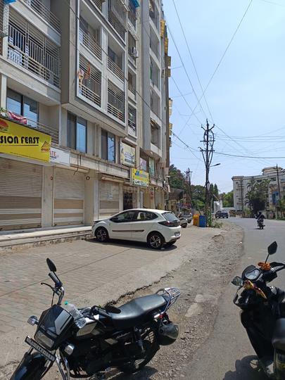 Others image of 200.0 Sq.ft   Shop for rent in Chala for 14000