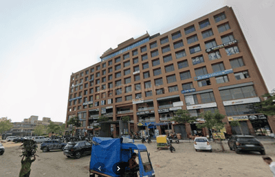 Others image of 255.0 Sq.ft   Shop for rent in Adalaj for 22000