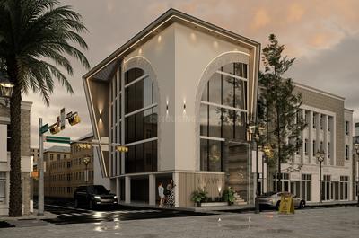 Others image of 1250.0 Sq.ft   Commercial Property for sale in Paschim Vihar for 27500000