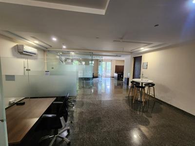 Others image of 1200.0 Sq.ft  Ready to use Office Space for rent in Mansarover Garden for 90000