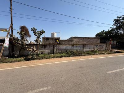 Others image of 4000.0 Sq.ft pre-leased  Commercial Plot for sale in Sarkanda for 7250000