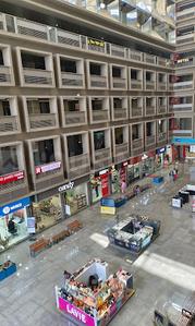 Others image of 500.0 Sq.ft Ready to use Office Space for rent in Bopal for 19000