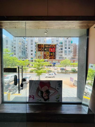 Others image of 450.0 Sq.ft  Ready to use Office Space for rent in New Ranip for 16500