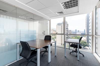 Others image of 750.0 Sq.ft Bare shell Office Space for sale in Airoli for 9100000
