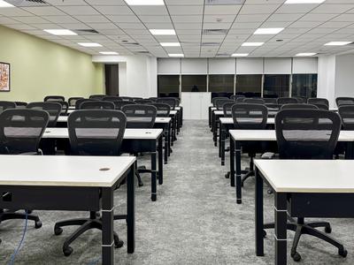Ready to use Office Space