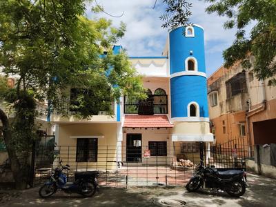 Others image of 4500.0 Sq.ft  Ready to use Office Space for rent in Velachery for 125000