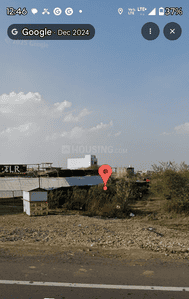 Outside View image of 4000.0 Sq.ft   Commercial Plot for rent in Hudkeshwar Bk for 25000