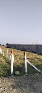 Commercial Plot