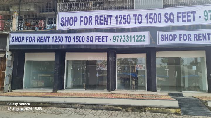 Others image of 1511.0 Sq.ft Showroom for rent in Airoli for 350000