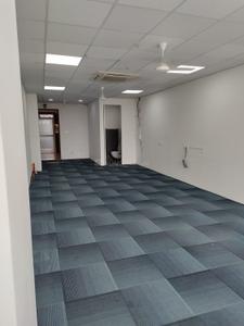 Bare shell Office Space