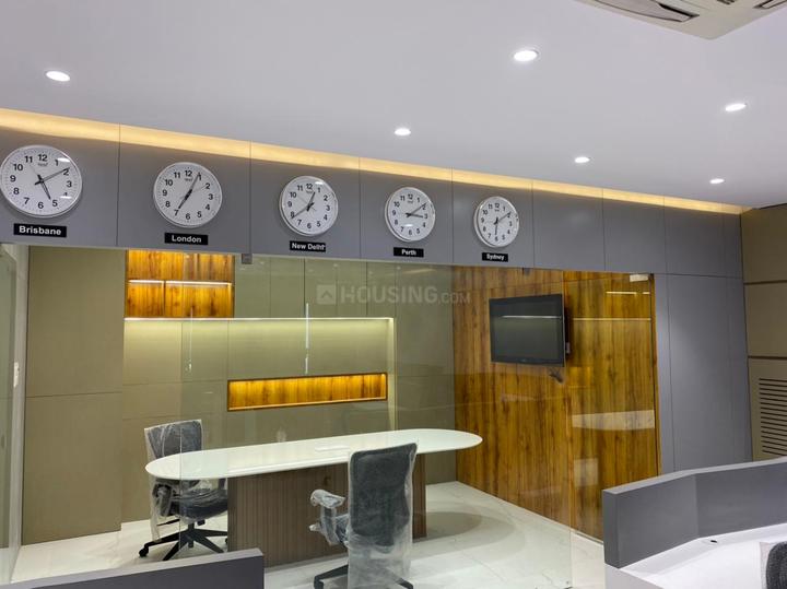 Others image of 675.0 Sq.ft Ready to use Office Space for rent in Piplod for 45000