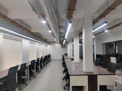 Others image of 7300.0 Sq.ft pre-leased Ready to use Office Space for sale in Perungudi for 100000000