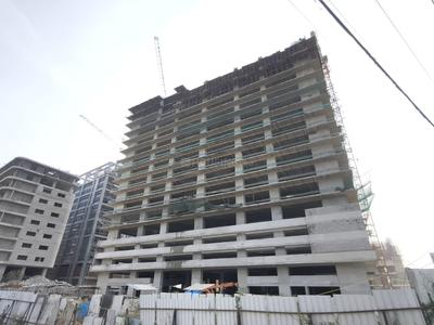 Others image of 6000.0 Sq.ft  Bare shell Office Space for sale in Financial District for 60000000