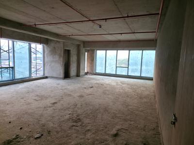 Others image of 1500.0 Sq.ft  Bare shell Office Space for rent in Thane East for 165000