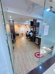 Others image of 280.0 Sq.ft  Ready to use Office Space for rent in Kandivali West for 25000