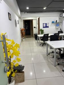 Others image of 480.0 Sq.ft Ready to use Office Space for rent in Gota for 45000