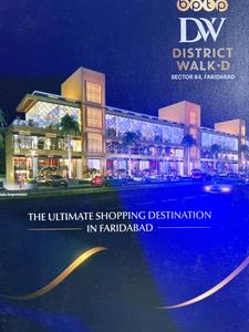 Others image of 350.0 Sq.ft   Shop for sale in Sector 84 for 7200000