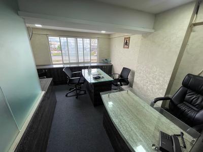 Others image of 780.0 Sq.ft  Ready to use Office Space for sale in Ambegaon Budruk for 22000000
