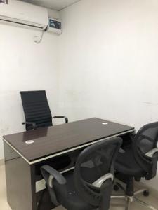 Commercial image of 4500.0 Sq.ft  Ready to use Office Space for rent in Sector 2 for 400000