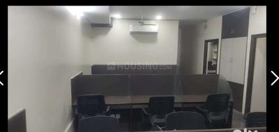 Ready to use Office Space