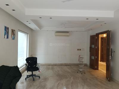 Others image of 1900.0 Sq.ft Ready to use Office Space for rent in Safdarjung Enclave for 200000
