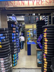 Commercial image of 400.0 Sq.ft Showroom for rent in Kamathipura for 99999