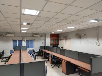 Ready to use Office Space