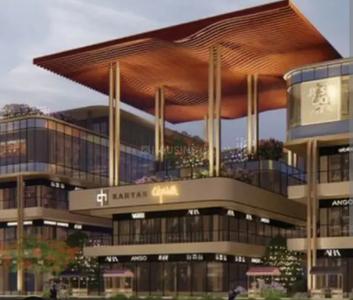 Others image of 230.0 Sq.ft   Showroom for rent in Wave City for 45000