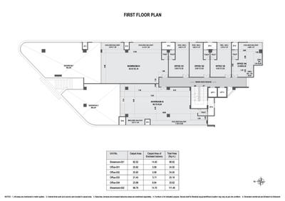 Others image of 363.0 Sq.ft  Ready to use Office Space for rent in Kothrud for 33000