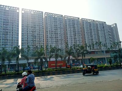 Others image of 2500.0 Sq.ft Showroom for rent in Airoli for 450000
