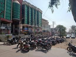 Commercial image of 275.0 Sq.ft   Shop for rent in New Industrial Township for 60000