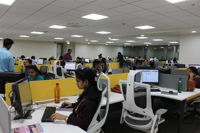 Others image of 2000.0 Sq.ft  Ready to use Office Space for rent in Kondapur for 600000