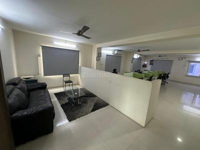 Reception image of 1700.0 Sq.ft  Ready to use Office Space for rent in Gachibowli for 100000