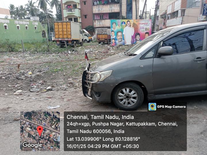 Others image of 2200.0 Sq.ft   Shop for rent in Kattupakkam for 250000