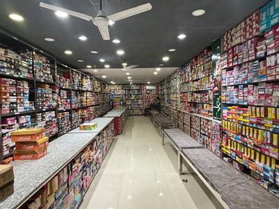 Others image of 1330.0 Sq.ft pre-leased  Showroom for sale in Sarojini Nagar for 29000000