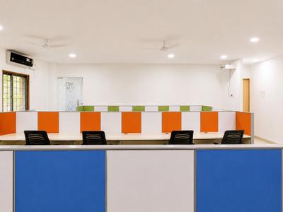 Others image of 2200.0 Sq.ft pre-leased Ready to use Office Space for sale in Guindy for 270000