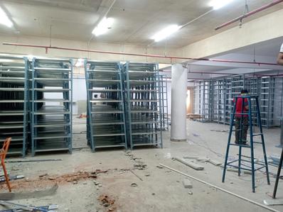 Warehouse