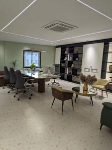 Others image of 1800.0 Sq.ft  Ready to use Office Space for rent in Kondapur for 115000